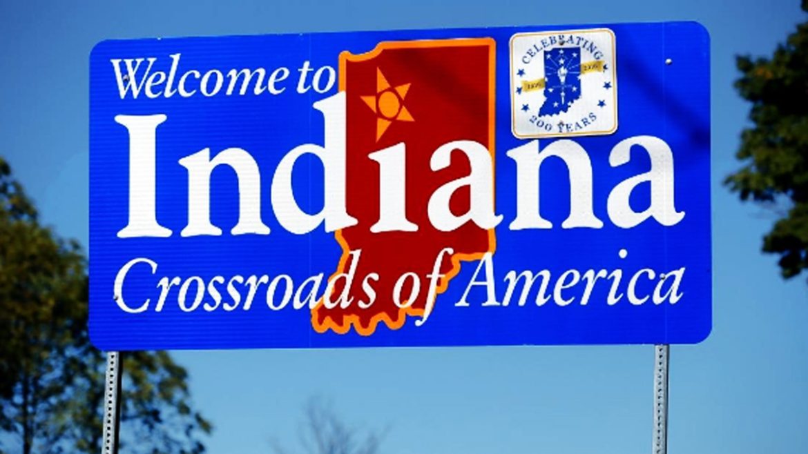 Indiana Background Check